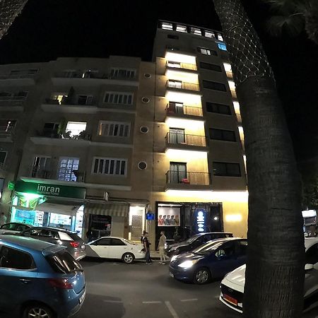 Nicosia City Centre Sky Views Apartment מראה חיצוני תמונה
