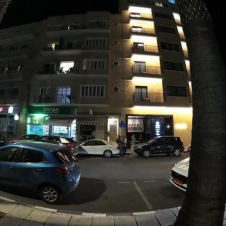 Nicosia City Centre Sky Views Apartment מראה חיצוני תמונה