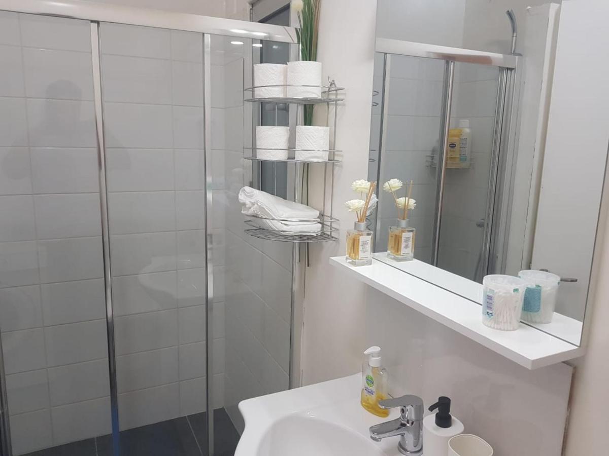 Nicosia City Centre Sky Views Apartment מראה חיצוני תמונה