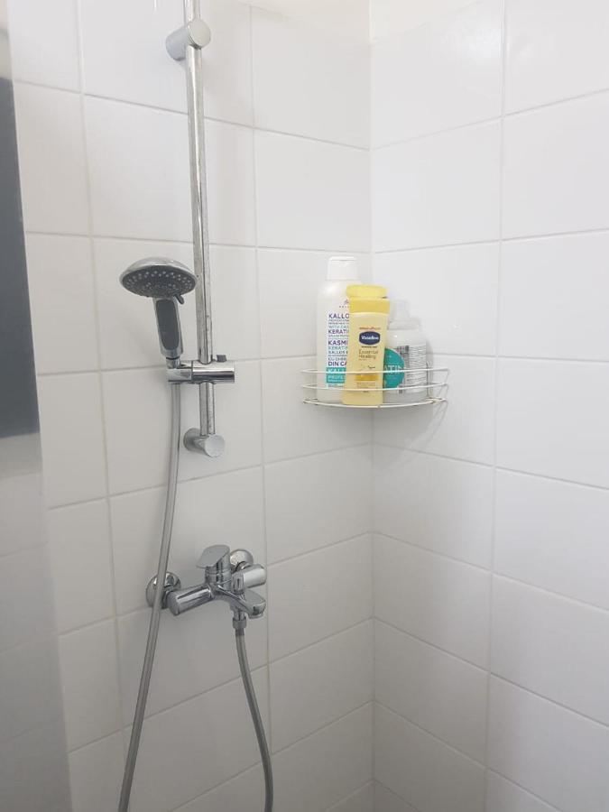 Nicosia City Centre Sky Views Apartment מראה חיצוני תמונה