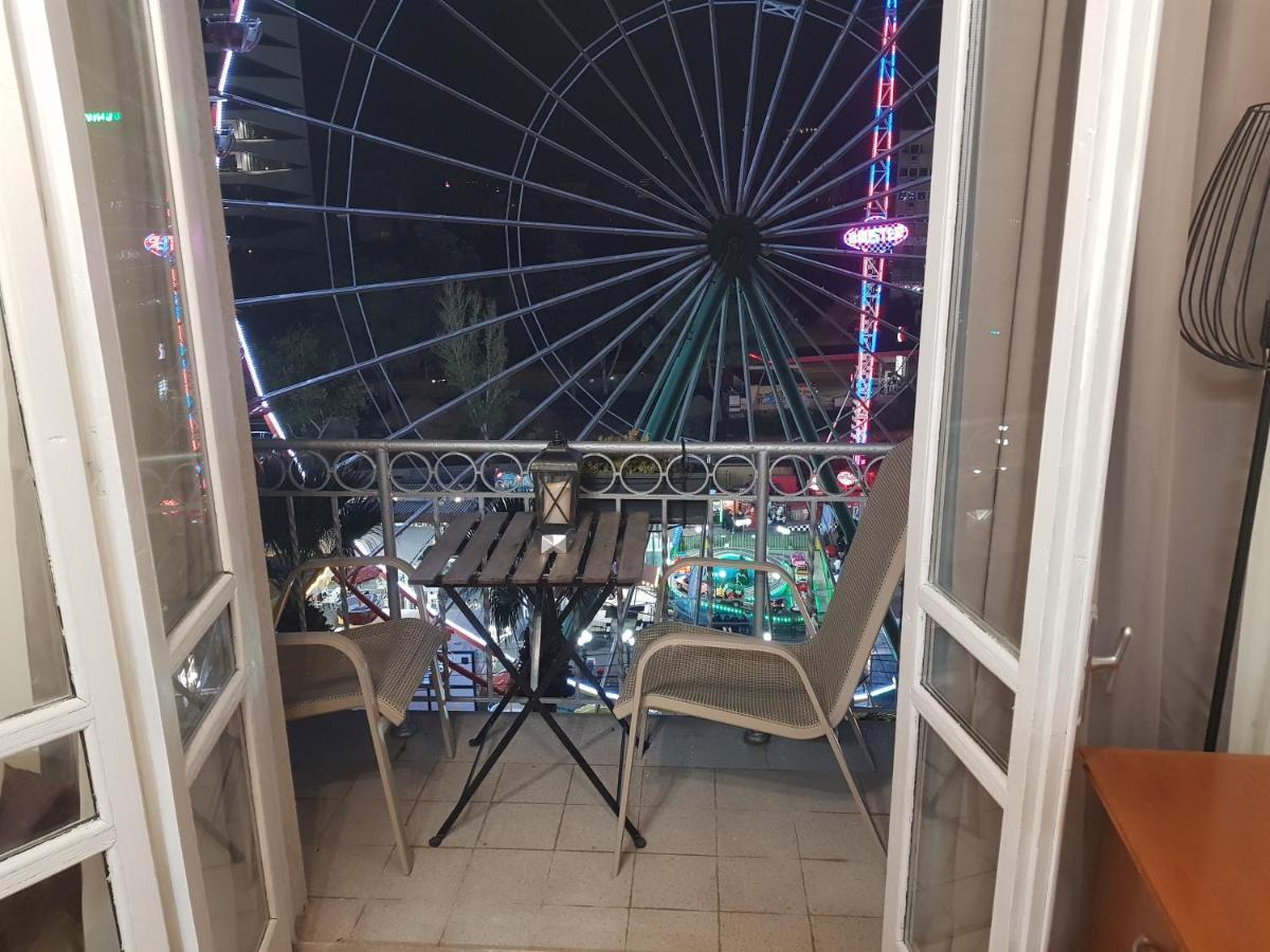 Nicosia City Centre Sky Views Apartment מראה חיצוני תמונה